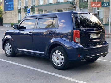 Авто Toyota Bb 2015 № 7838034