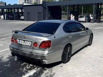 Авто Lexus Gs 2000 № 7838042