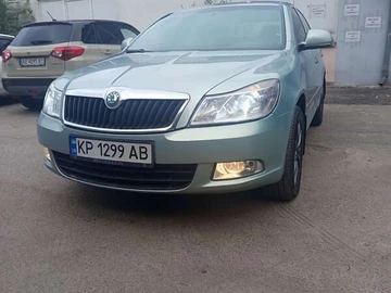 Авто Skoda Octavia 2012 № 7838048