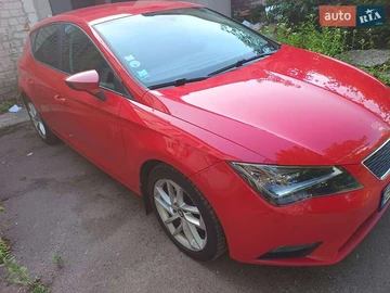 Авто SEAT Leon 2013 № 7838056