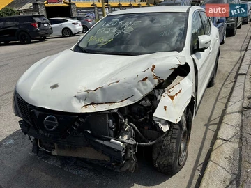 Авто Nissan Qashqai 2019 № 7838083
