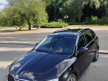 Авто Skoda Octavia 2014 № 7838093