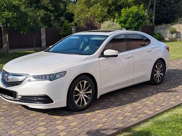 Авто Acura Tlx 2015 № 7838108