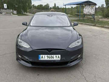Авто Tesla Model S 2015 № 7838114