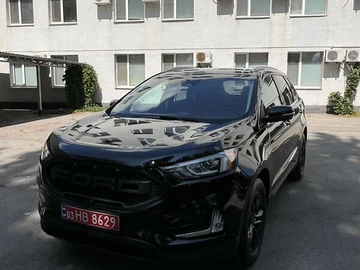 Авто Ford Edge 2020 № 7838132