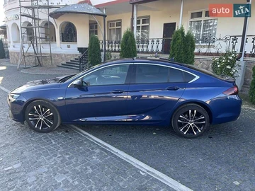 Авто Opel Insignia 2020 № 7838133