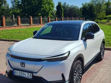 Авто Honda Ens1 2022 № 7838141