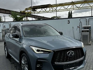 Авто Infiniti Qx50 2023 № 7838174