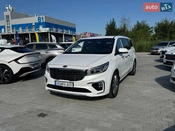 Авто KIA Carnival 2019 № 7838175