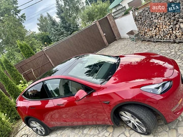 Авто Tesla Model Y 2023 № 7838176