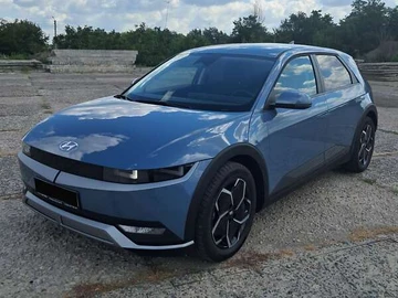 Авто Hyundai Ioniq 5 2024 № 7838181