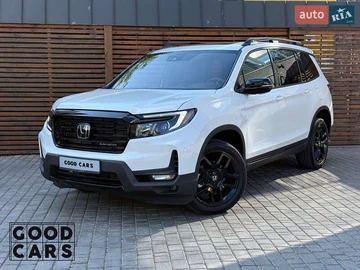 Авто Honda Passport 2024 № 7838190