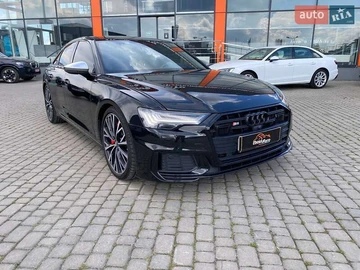 Авто Audi A6 2019 № 7838191