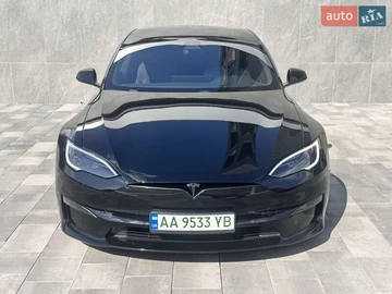 Авто Tesla Model S 2022 № 7838194