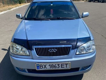 Авто Chery Amulet 2007 № 7838216