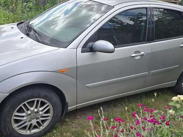 Авто Ford Focus 2003 № 7838224