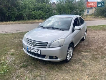 Авто Great Wall Voleex C30 2013 № 7838226