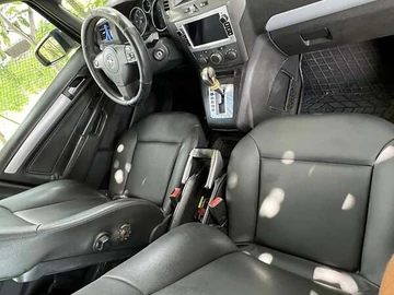 Авто Opel Zafira 2007 № 7838228