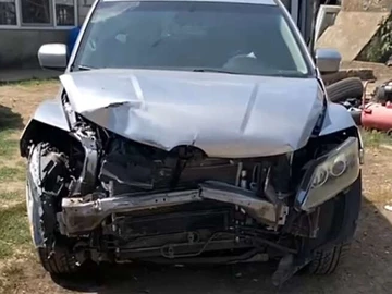Авто Mazda Cx-7 2006 № 7838229