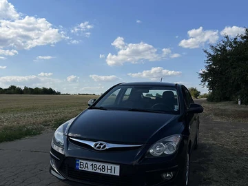 Авто Hyundai I30 2011 № 7838273