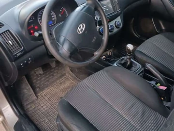 Авто Hyundai Elantra 2010 № 7838274