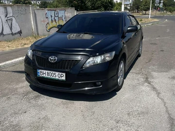 Авто Toyota Camry 2006 № 7838282