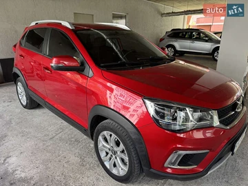 Авто Chery Tiggo 2 2018 № 7838302