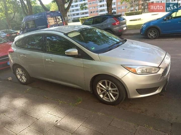 Авто Ford Focus 2015 № 7838305