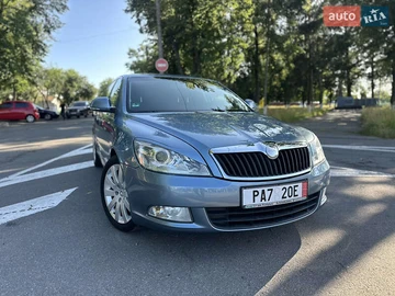 Авто Skoda Octavia 2010 № 7838311
