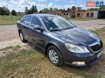 Авто Skoda Octavia 2009 № 7838313