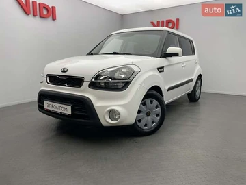 Авто KIA Soul 2012 № 7838314