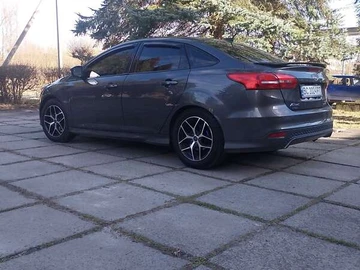 Авто Ford Focus 2015 № 7838317