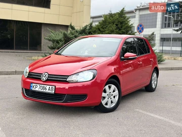 Авто Volkswagen Golf 2012 № 7838319