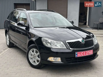 Авто Skoda Octavia 2012 № 7838327