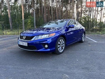 Авто Honda Accord 2012 № 7838341