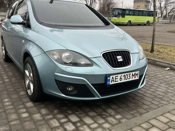 Авто SEAT Altea Xl 2010 № 7838342