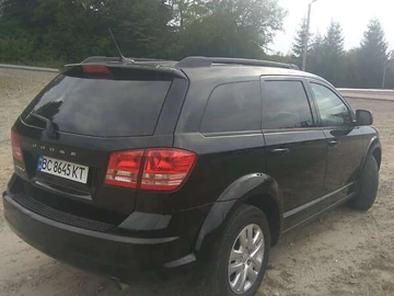Авто Dodge Journey 2017 № 7838359