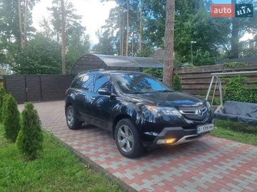Авто Acura Mdx 2007 № 7838360