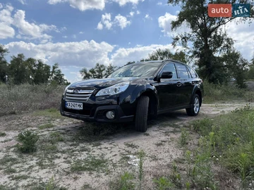 Авто Subaru Outback 2012 № 7838369