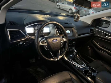 Авто Ford Edge 2017 № 7838379