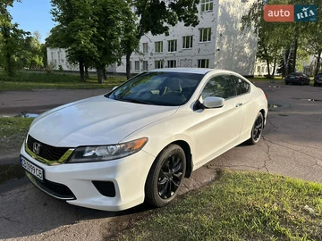 Авто Honda Accord 2013 № 7838380