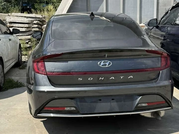 Авто Hyundai Sonata 2022 № 7838381