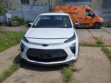 Авто Chevrolet Bolt Euv 2022 № 7838385
