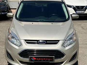 Авто Ford C-Max 2017 № 7838393