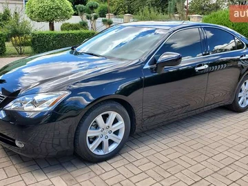 Авто Lexus Es 2006 № 7838402