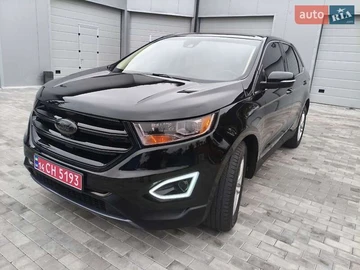 Авто Ford Edge 2018 № 7838411