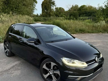 Авто Volkswagen Golf 2017 № 7838423