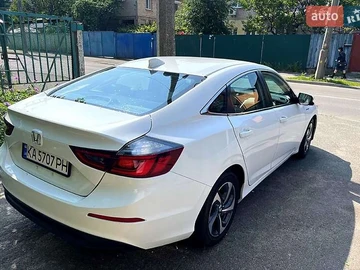Авто Honda Insight 2018 № 7838429