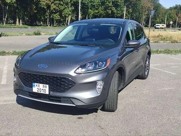 Авто Ford Escape 2022 № 7838436