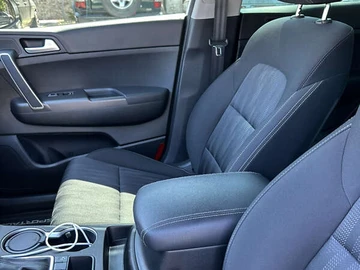 Авто KIA Sportage 2021 № 7838440